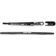 Teknocan Arka Cam Silecek Kolu Takımı 6429T1 Alfa Romeo Giulietta ile Uyumlu 2011-2020