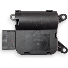 Teknocan Kalorifer Pozisyon Ayar Motoru 5WA907511C Vw Passat B9 Sw ile Uyumlu 2024-2028