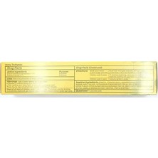 Teknocan Atomy Toothpaste Propolis Diş Macunu 200G