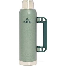 Teknocan Legend Klasik Termos 1.3 Litre