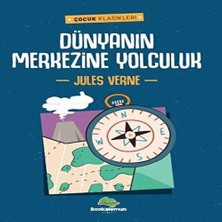 Vintessy Dünyanın Merkezine Yolculuk