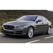 Teknocan Ön Cam Silecek Takımı 70X43CM Jaguar Xe ile Uyumlu 2016-2023