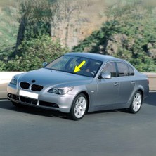 Teknocan Silecek Kolu Ön Sol Sürücü Tarafı Bmw 5 Serisi E60 ile Uyumlu 2004-2010