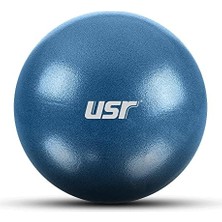 Teknocan Usr 25+65 cm Pilates Topu + Pompası + 3 Lastik