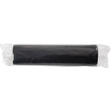 Teknocan 120 Litre Konteyner Çöp Torbası 90X125 Cm. 5 Paket
