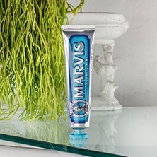 Teknocan Marvis Aquatic Mint Diş Macunu 85 ml