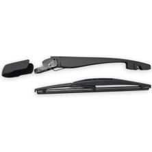 Teknocan Arka Cam Silecek Kolu Takımı Seti Spring Extreme ile Uyumlu 2023-2026