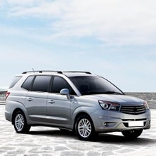 Teknocan Ön Cam Arka Cam Silecek Takımı Ssangyong Rodius ile Uyumlu 2013-2016