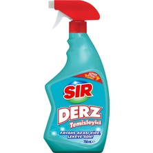 Teknocan Sır Derz Temizleyici 750 ml
