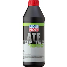 Teknocan Moly Top Tec Atf 1950 1 Litre Otomotiv Bakım Ürünü