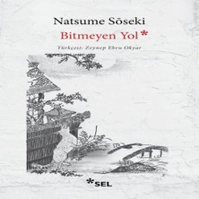 Vintessy Bitmeyen Yol