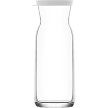 Teknocan Lav, Fonte Tekli Karaf, Fonte, LV-FON856 PK0002R700 Cc, Şeffaf
