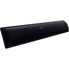 Teknocan Bileklik Pro - Soğuk Çubuklu Tam Boy Oyun Klavyeleri Için Ergonomik Bileklik (Soğuk Çubuklu Dolgu, Isı Yayan Özel Kumaşla Kaplanmıştır) Siyah
