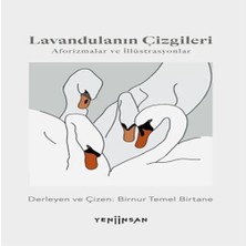 Vintessy Landulanın Çizgileri