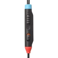 Teknocan Quantum 50,gaming Kulaklık,kablolu,siyah