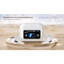 Teknocan Airfly T2 Gürültü Engelleyici Bluetooth Kulaklık