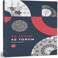 Vintessy 40 Levha 40 Yorum