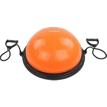 Teknocan Liveup LS3611 Lastikli Bosu Topu