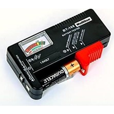 Teknocan BT-168 Pil Test Cihazı