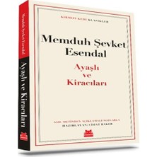 Vintessy Ayaşlı ve Kiracıları