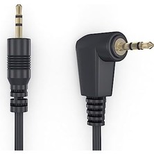 Teknocan Kumandaları Için Uyumlu C6, C1, E3, Adaptör Kablo 20 cm