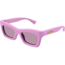Gucci GG1773S 010 50 Güneş Gözlüğü