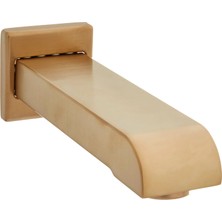 Teknocan Delta Faucet RP48333CZ Musluk-Musluklar-Ve-Kitleri, Şampanya Bronz