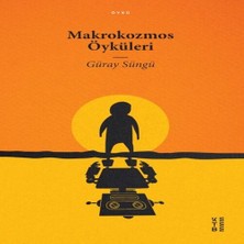 Vintessy Makrokozmos Öyküleri