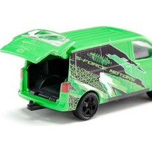 Teknocan Siku Vw Transporter Oyuncak