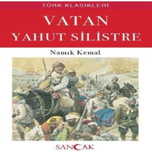 Vintessy Vatan Yahut Silistre