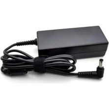 Teknocan Şarj Aleti Adaptör Hp 24EA 23ER 23ES 22ER 22ES Monitör Display 65W Ile Uyumlu