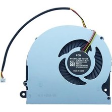 Teknocan T5 V4.3.1 Notebook Ile Uyumlu Fan Işlemci Fanı V.1