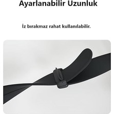 Teknocan 45MM 44MM 42MM 49MM ile Uyumlu Kordon Guard Renkli Kopma Karşıtı Ayarlanabilir Manyetik Rahatsız Etmeyen Ultra 2/1 9 8 Se 7 6 5 4 3 2 1 Uyumlu Kordon