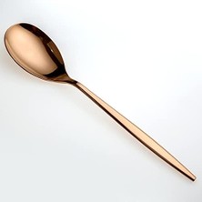 Teknocan 5800 Titanyum Bronz 5 Parça Servis Seti