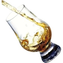Teknocan Viski Tadım Bardağı Kadehi 190 ml (6,5 Oz) Premium Aroma 1 Adet