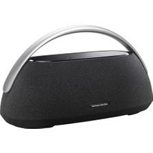 Teknocan Kardon Goplay3, Bluetooth Hoparlör, Siyah