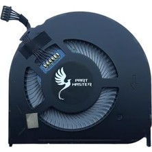 Teknocan Thinkpad E460 Type 20ET Notebook Ile Uyumlu Cpu Fan Işlemci Fanı