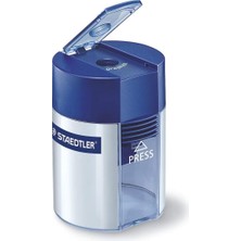 Teknocan 511 001 Tek Bölmeli Tüp Kalemtraş