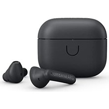 Teknocan Urbanears, Boo Tws, Ie, Charcoal