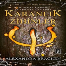 Vintessy Karanlık Zihinler