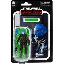 Teknocan Hasbro The Mythrol Aksiyon Figürü (The Mandalorian)