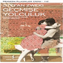 Vintessy Geçmişe Yolculuk - Modern Klasikler Dizisi