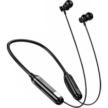 Teknocan 430 Saat Dinleme Süresi Olan Boyundan Askılı Bluetooth Kulaklık – Uzun Süre Performans