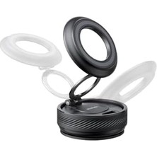 Teknocan TB-8420 360° Vakumlu Araç Içi Telefon Tutucu