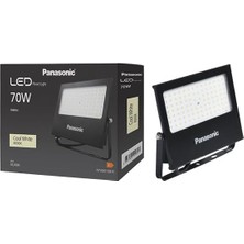 Teknocan LED Projektör, Gün Işığı 70W 5890LM 4000K