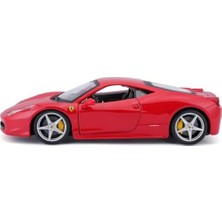 Teknocan Bburago 15626003 – Ferrari 458 Italia