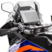Teknocan Ktm 1290 Super Adventure R 7 Mat Ekran Koruyucu 2023-2024