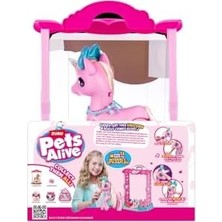 Teknocan Pets Alive Oyun Seti 9545