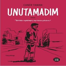 Vintessy Unutamadım
