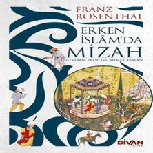 Vintessy Erken Islam’da Mizah